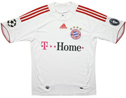 2008-09 BAYERN MUNICH CL KOSZULKA S