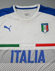 ITALY SHIRT XXL