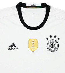 2015-16 GERMANY KOSZULKA XL