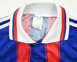 1995-97 BAYERN MUNCHEN SHIRT S. BOYS