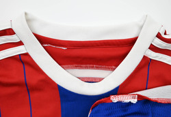2014-15 BAYERN MUNCHEN SHIRT M. BOYS