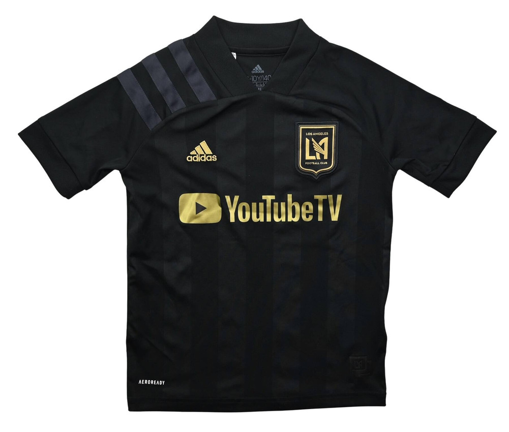 2020 LOS ANGELES FC KOSZULKA S. BOYS