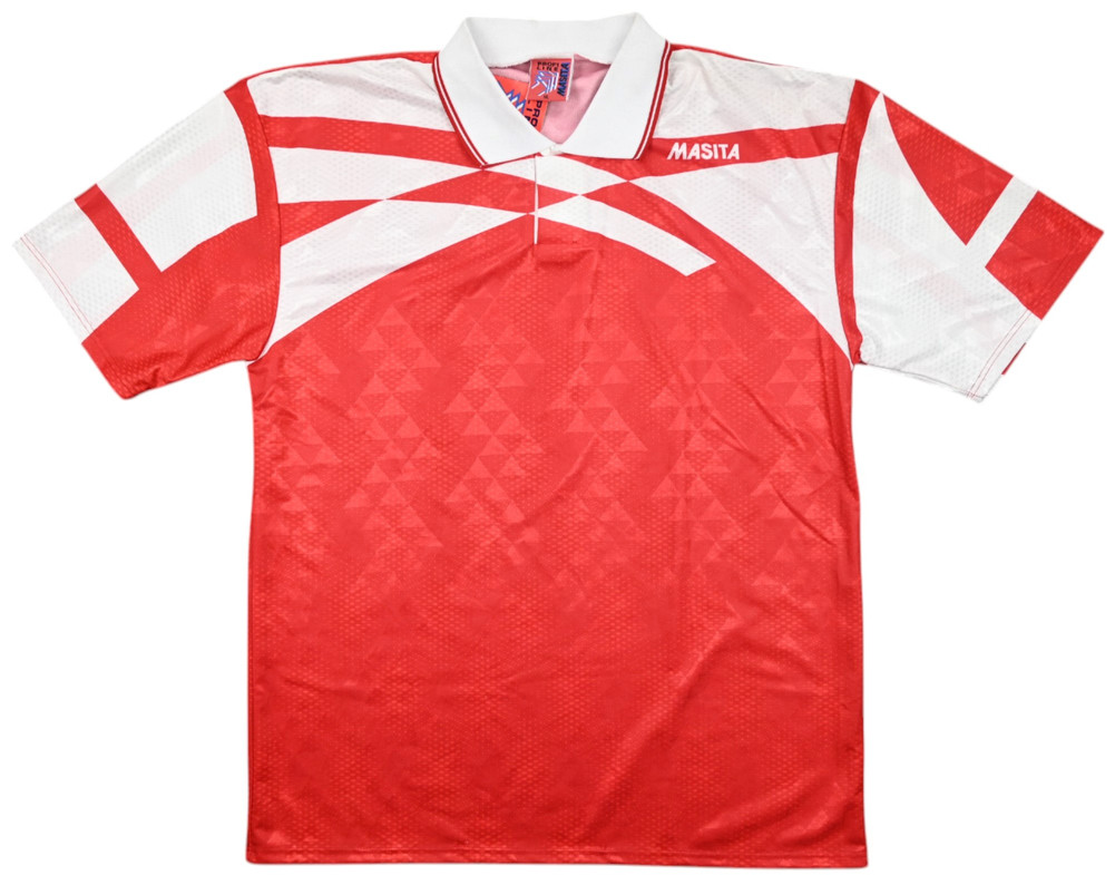 MASITA OLDSCHOOL SHIRT XL