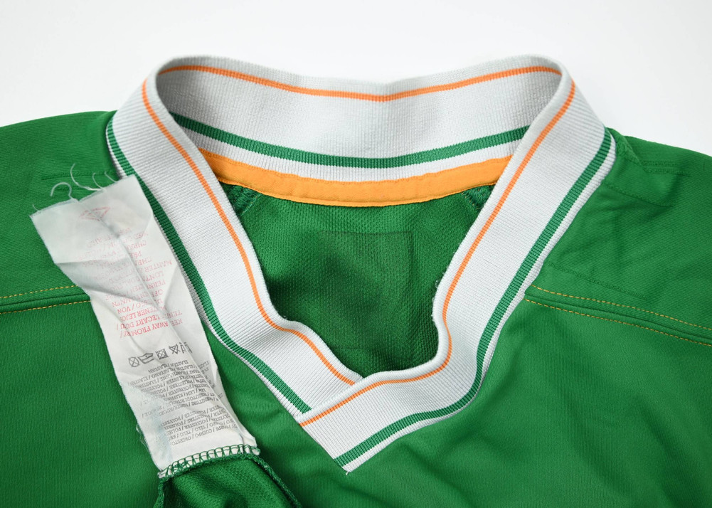 2020-21 IRELAND SHIRT S