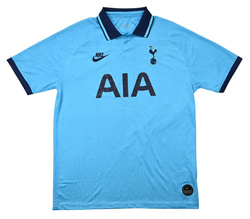 2019-20 TOTTENHAM HOTSPUR SHIRT M. BOYS