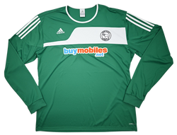 2010-11 DERBY COUNTY LONGSLEEVE XXL