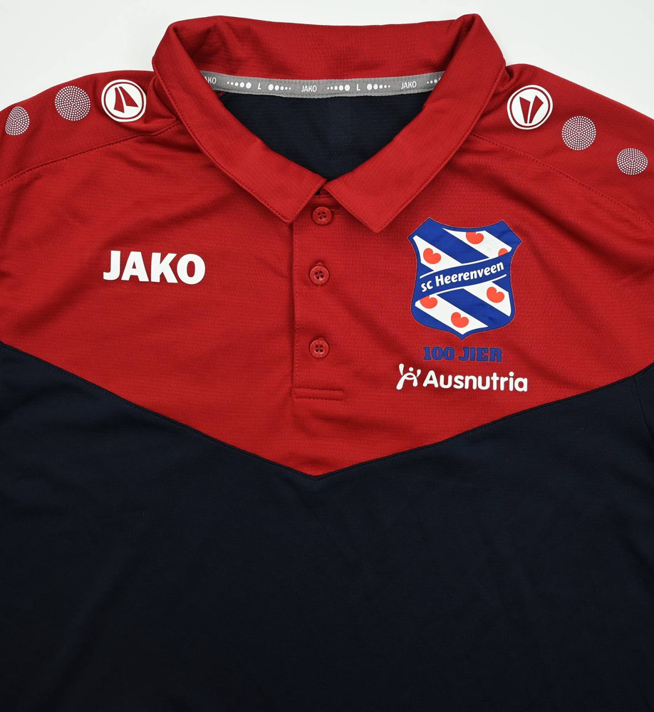 SC HEERENVEEN KOSZULKA L