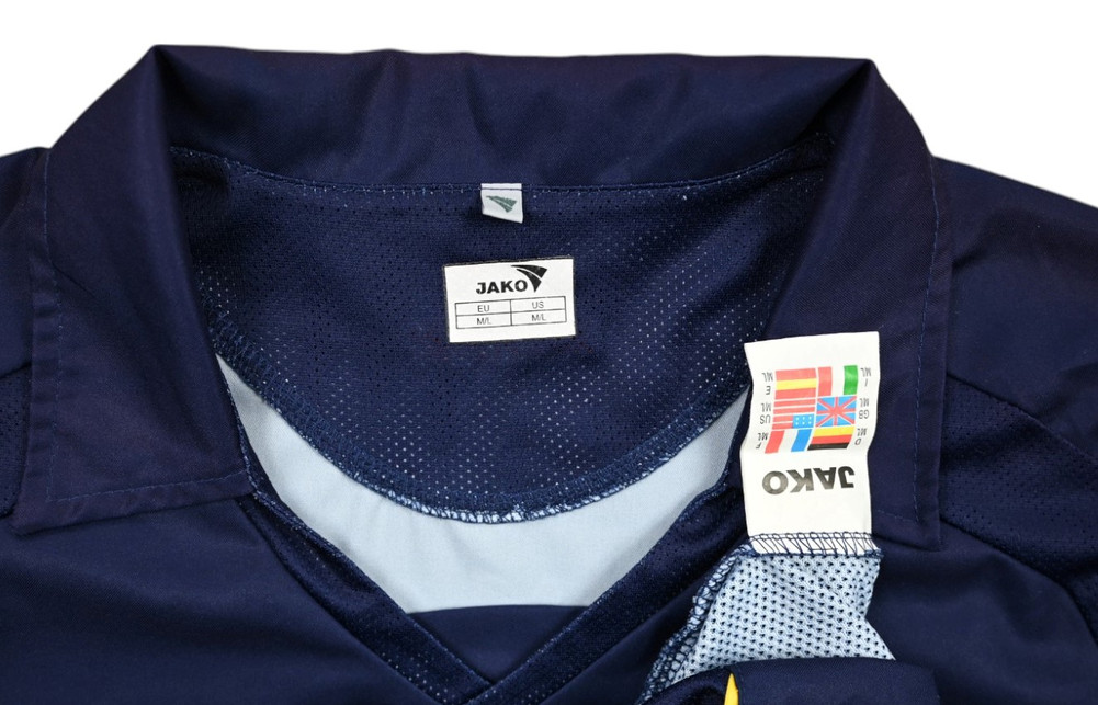 2006-07 EINTRACHT BRAUNSCHWEIG SHIRT M/L