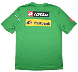 BORUSSIA MONCHENGLADBACH KOSZULKA TRENINGOWA L