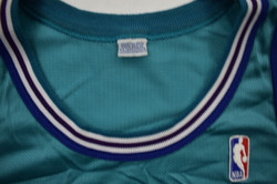 CHARLOTTE HORNETS *L.JOHNSON* NBA KOSZULKA S