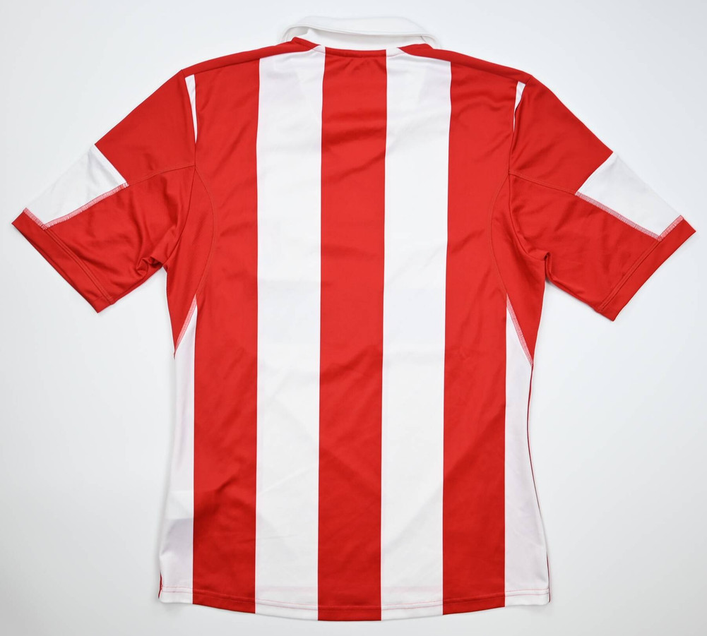 2013-14 STOKE CITY KOSZULKA S