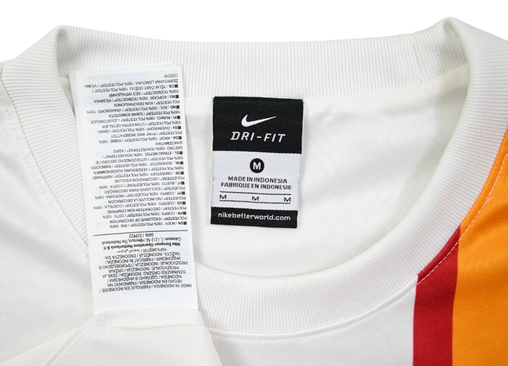 2012-13 GALATASARAY SHIRT M