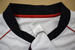 2005-07 SHEFFIELD UNITED KOSZULKA 2XL