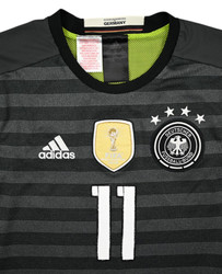 2015-17 GERMANY *REUS* KOSZULKA XL. BOYS
