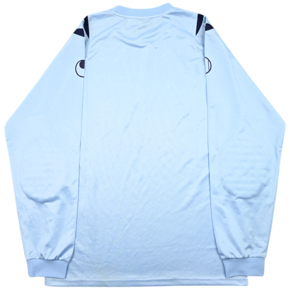 UHLSPORT VINTAGE GK LONGSLEEVE KOSZULKA L