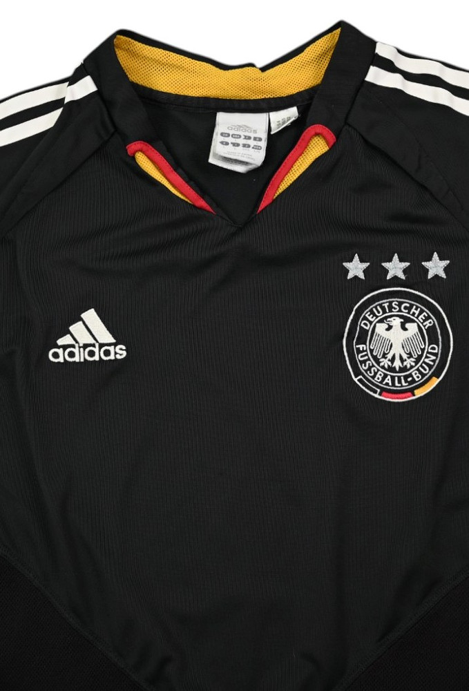 2004-06 GERMANY SHIRT L