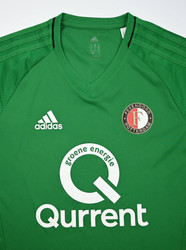 2017-18 FEYENOORD ROTTERDAM KOSZULKA M