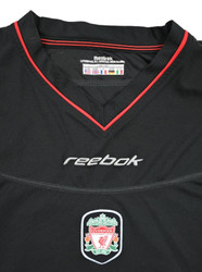 2002-04 LIVERPOOL KOSZULKA XL