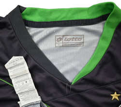 2011-13 BORUSSIA MONCHENGLADBACH KOSZULKA XL