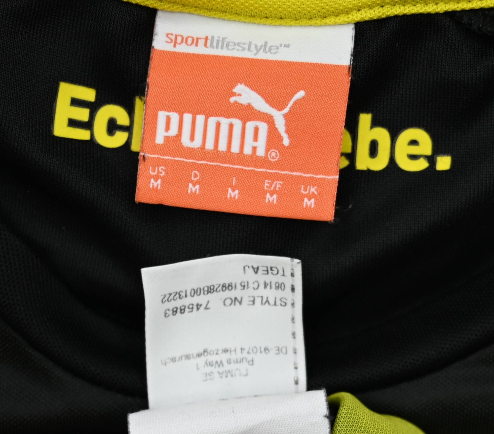 2014-16 BORUSSIA DORTMUND KOSZULKA M