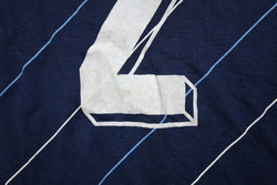 ADIDAS VINTAGE MADE IN WEST GERMANY LONGSLEEVE KOSZULKA M