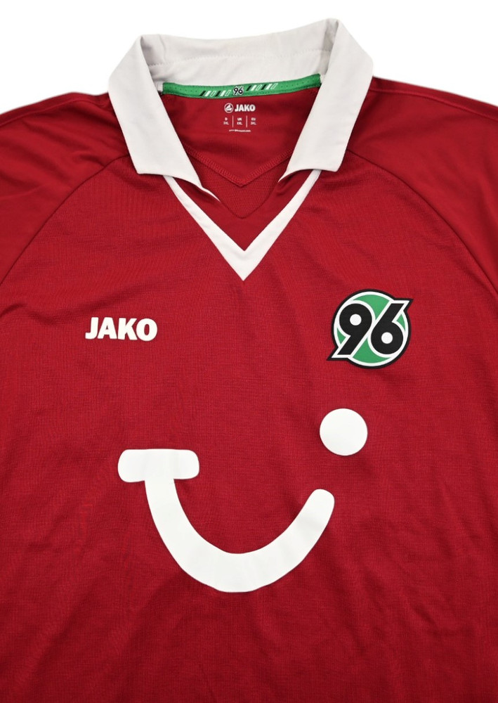 2012-13 HANNOVER *PROPAIN* KOSZULKA 3XL