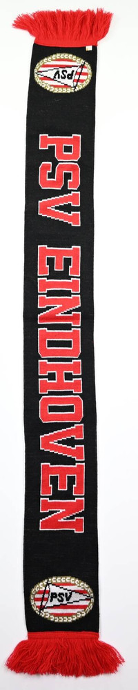 PSV EINDHOVEN ESTABLISHED 1913 SCARF
