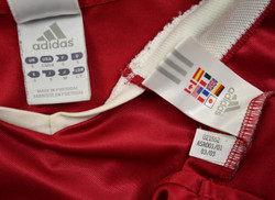 2003-04 BAYERN MUNCHEN *FRINGS* KOSZULKA S