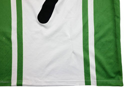 1996-97 WERDER BREMEN *PFEIFENBERGER* SHIRT S