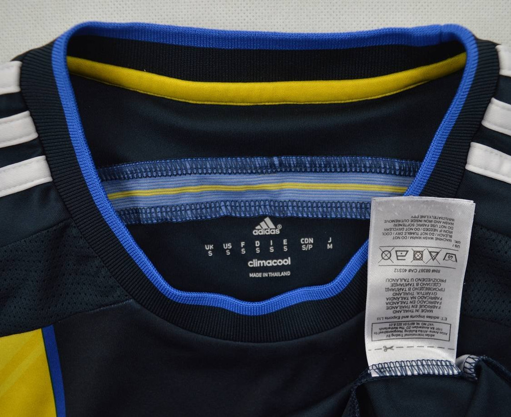 2013-14 SWEDEN KOSZULKA S