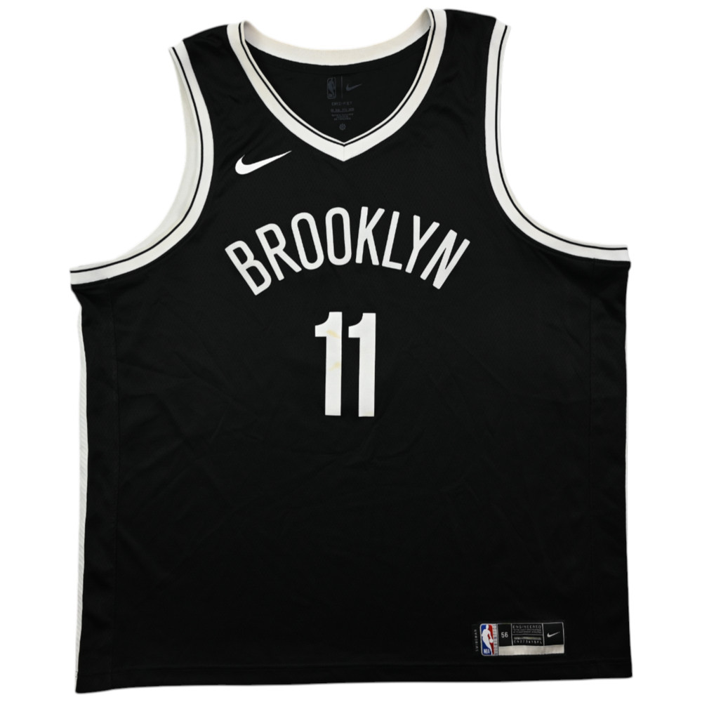 BROOKLYN NETS *IRVING* SHIRT XXL