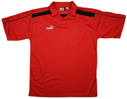 PUMA OLDSCHOOL KOSZULKA XL