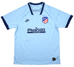2019-20 ATLETICO MADRID *JANNIK* KOSZULKA L