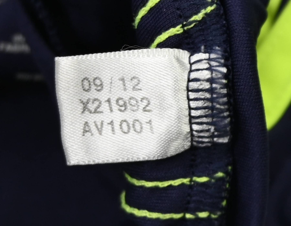 2012-13 REAL MADRID KOSZULKA L