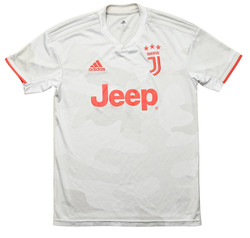 2019-20 JUVENTUS SHIRT S