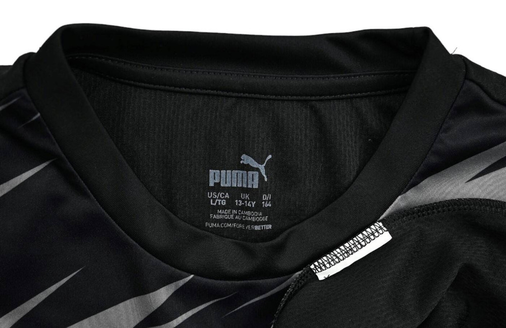 2020-21 BORUSSIA DORTMUND SHIRT L. BOYS