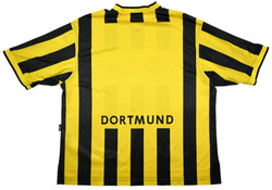 2000-02 BORUSSIA DORTMUND KOSZULKA 4XL