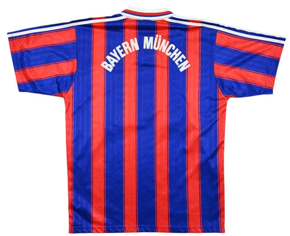 1995-97 BAYERN MUNCHEN KOSZULKA M