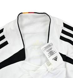 2005-07 GERMANY *PODOLSKI* SHIRT S