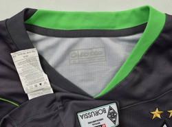 2011-12 BORUSSIA MONCHENGLADBACH *XHAKA*  XL
