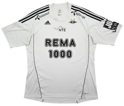 2010-11 ROSENBORG KOSZULKA XL