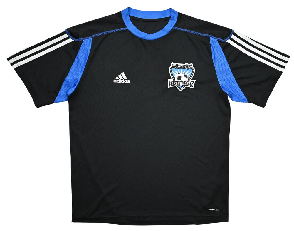SAN JOSE EARTHQUAKES KOSZULKA M