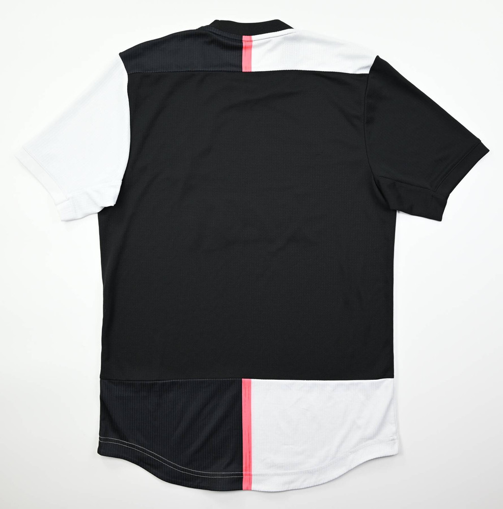 2019-20 JUVENTUS PLAYER ISSUE KOSZULKA S