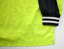 1995-96 BORUSSIA DORTMUND LONGSLEEVE L. BOYS