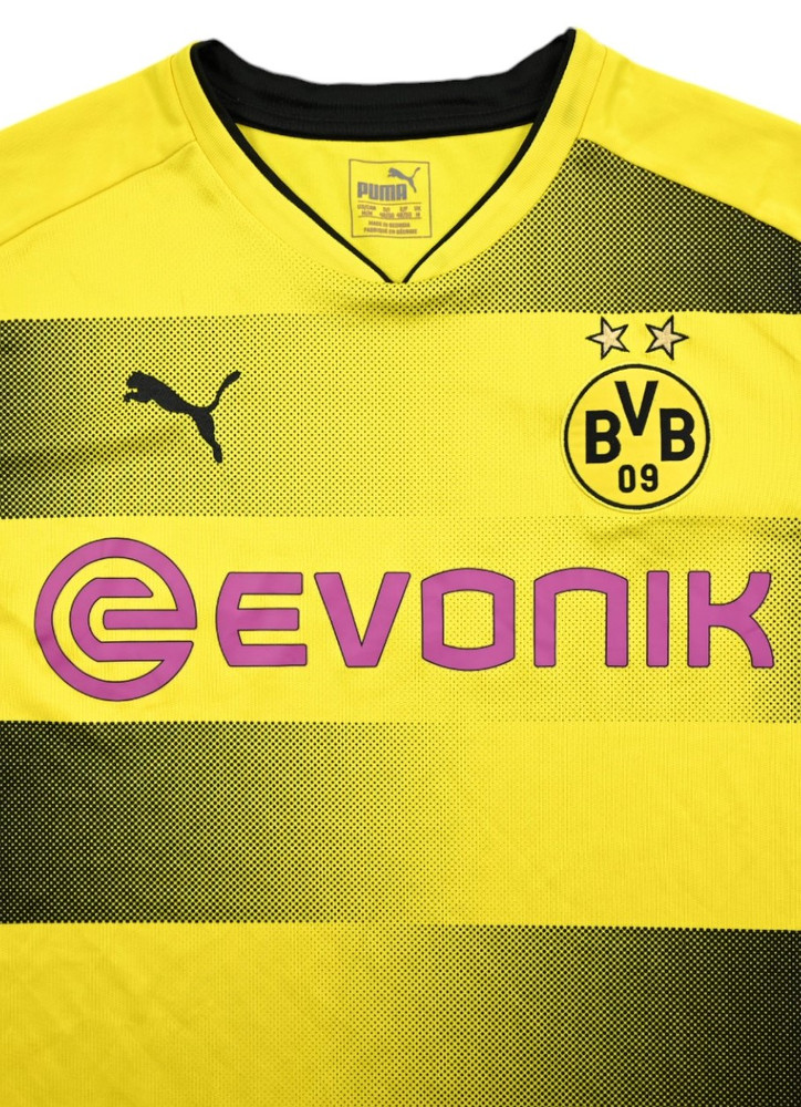 2017-18 BORUSSIA DORTMUND KOSZULKA M