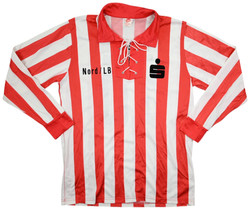 FINALE SPORT OLDSCHOOL LONGSLEEVE L