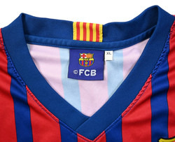 2011-12 BARCELONA KOSZULKA XL