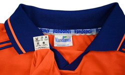 2002-04 MACCLESFIELD TOWN KOSZULKA L