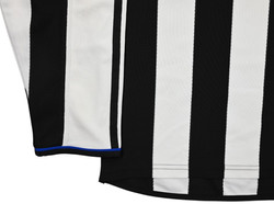 2003-05 NEWCASTLE UNITED LONGSLEEVE KOSZULKA L