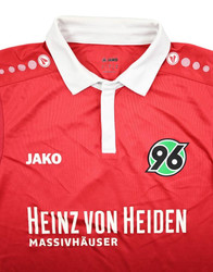 2017-18 HANNOVER 96 SHIRT S
